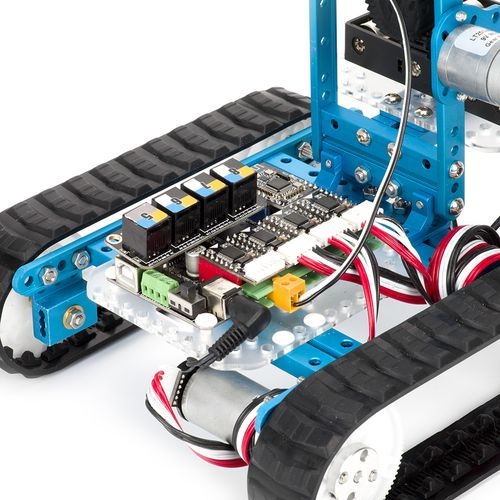 Makeblock mBot Ultimate 10-in-1 Programmable Robot Kit